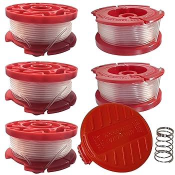 ドリカム　DELICIOUS MD Amazon.com : Replacement N595044 Spools CMCST900 CMCST900D1
